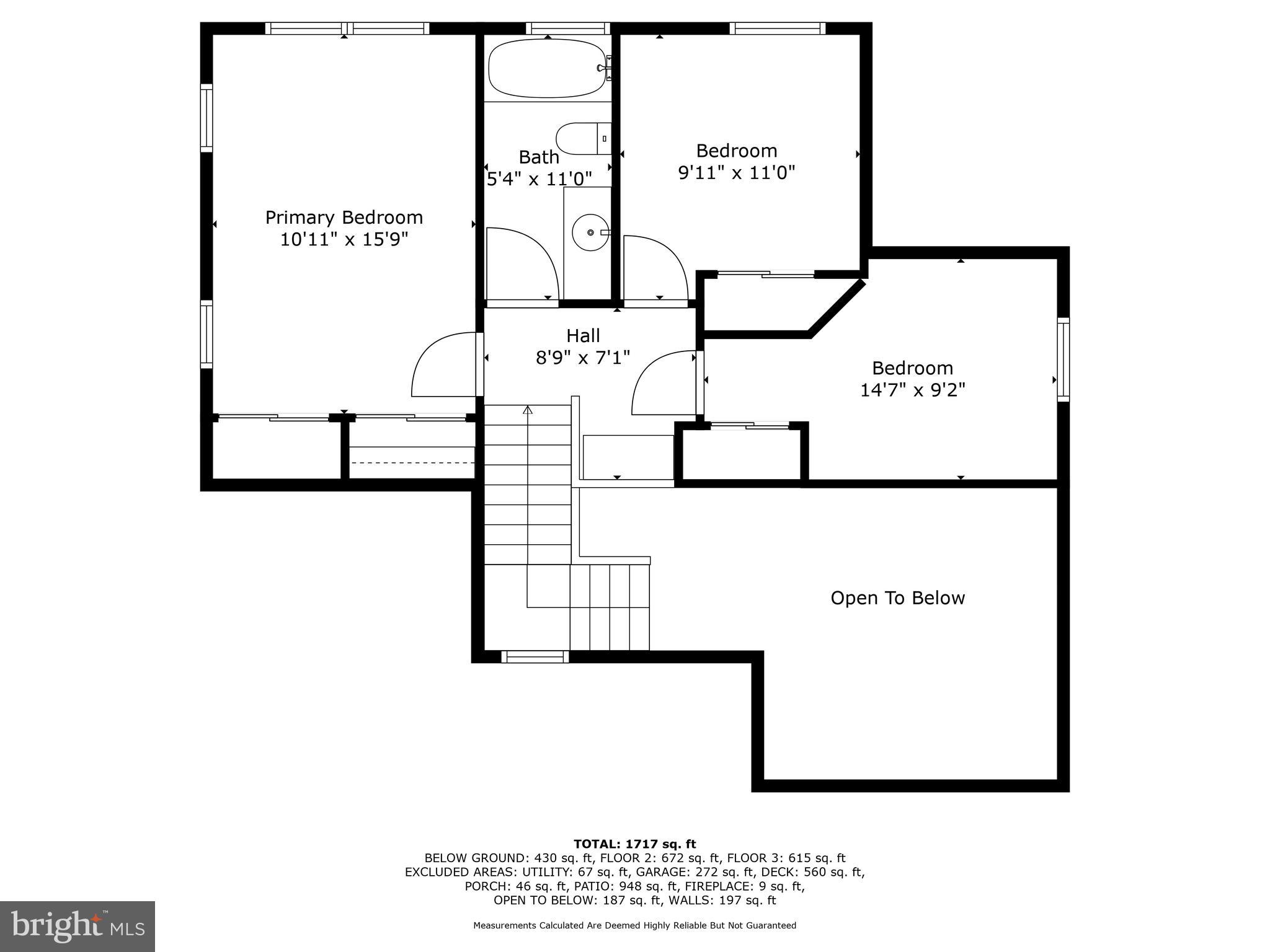 MONTCLAIR - Residential
