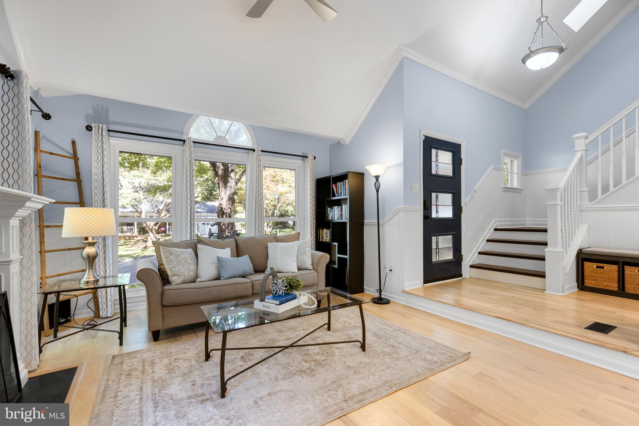 MONTCLAIR - Residential