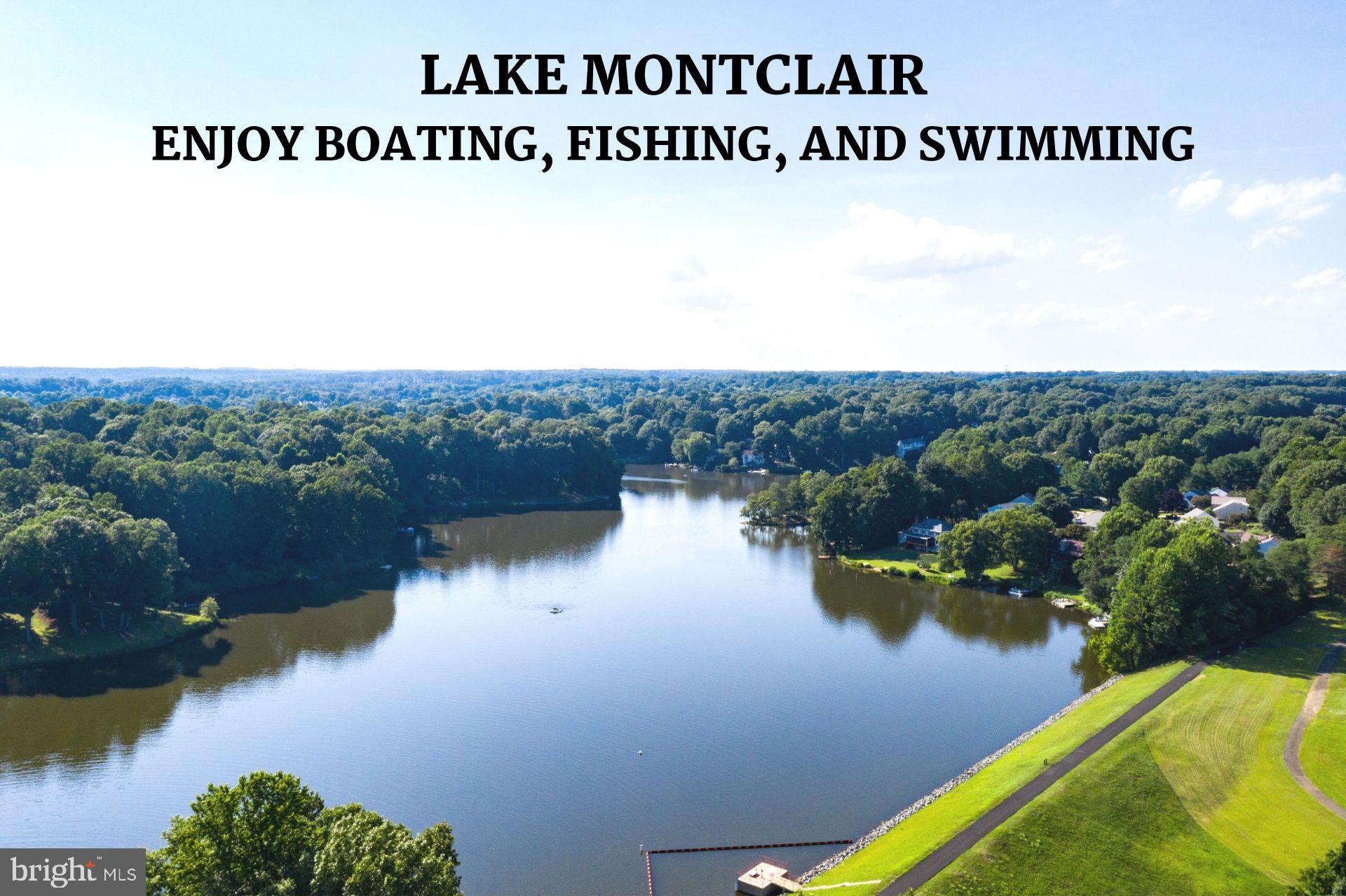 MONTCLAIR - Residential