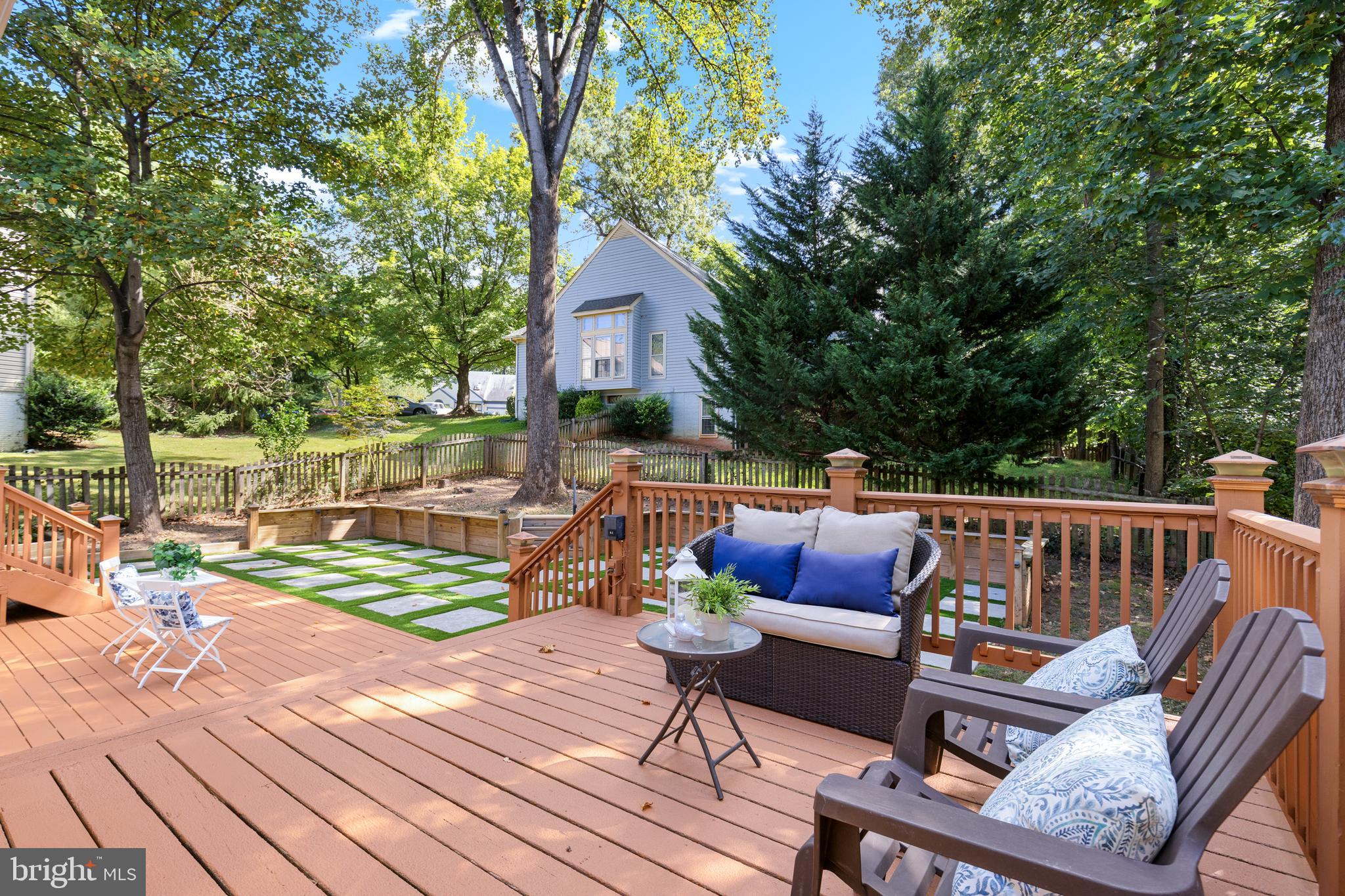 MONTCLAIR - Residential