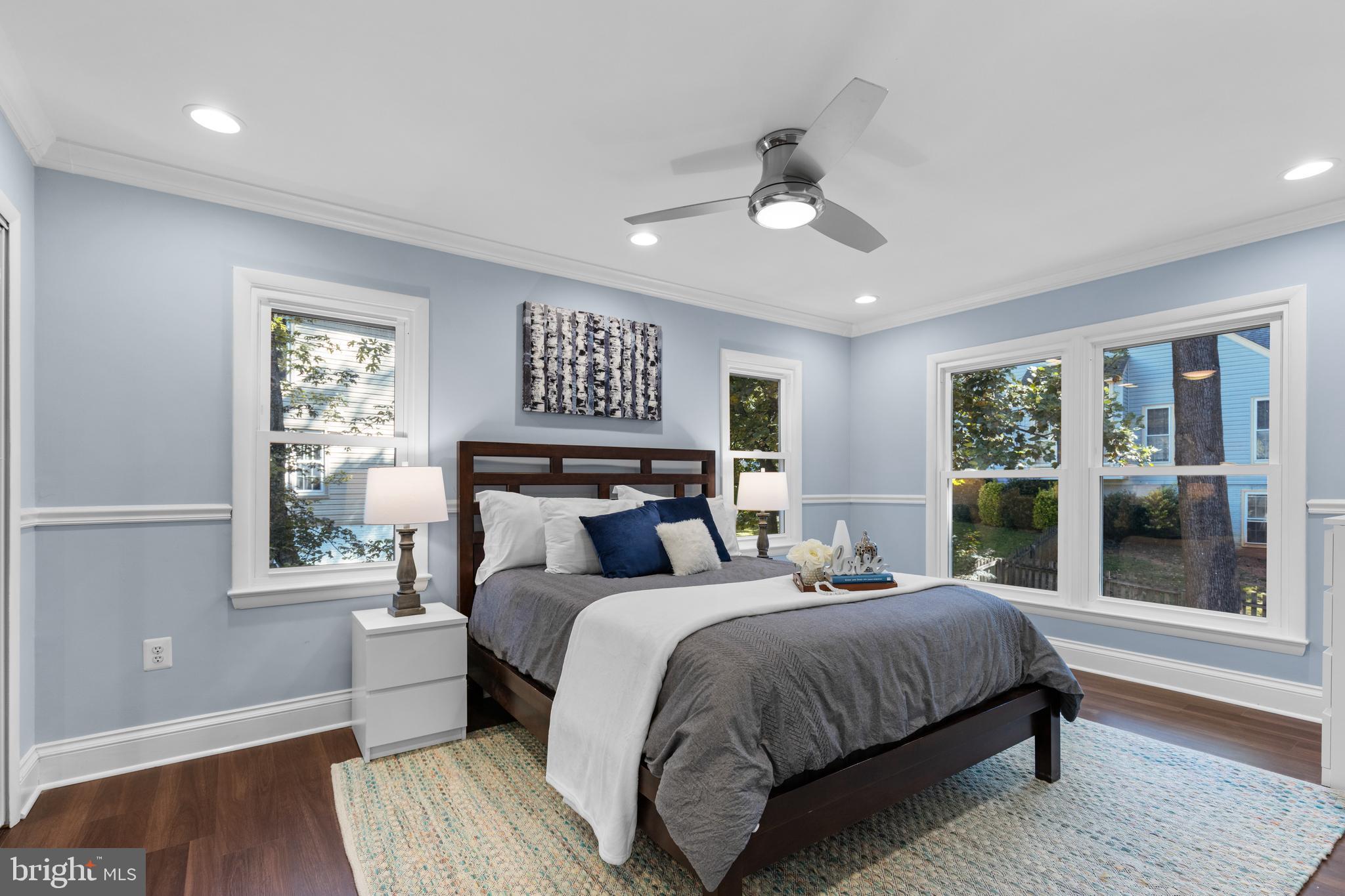 MONTCLAIR - Residential