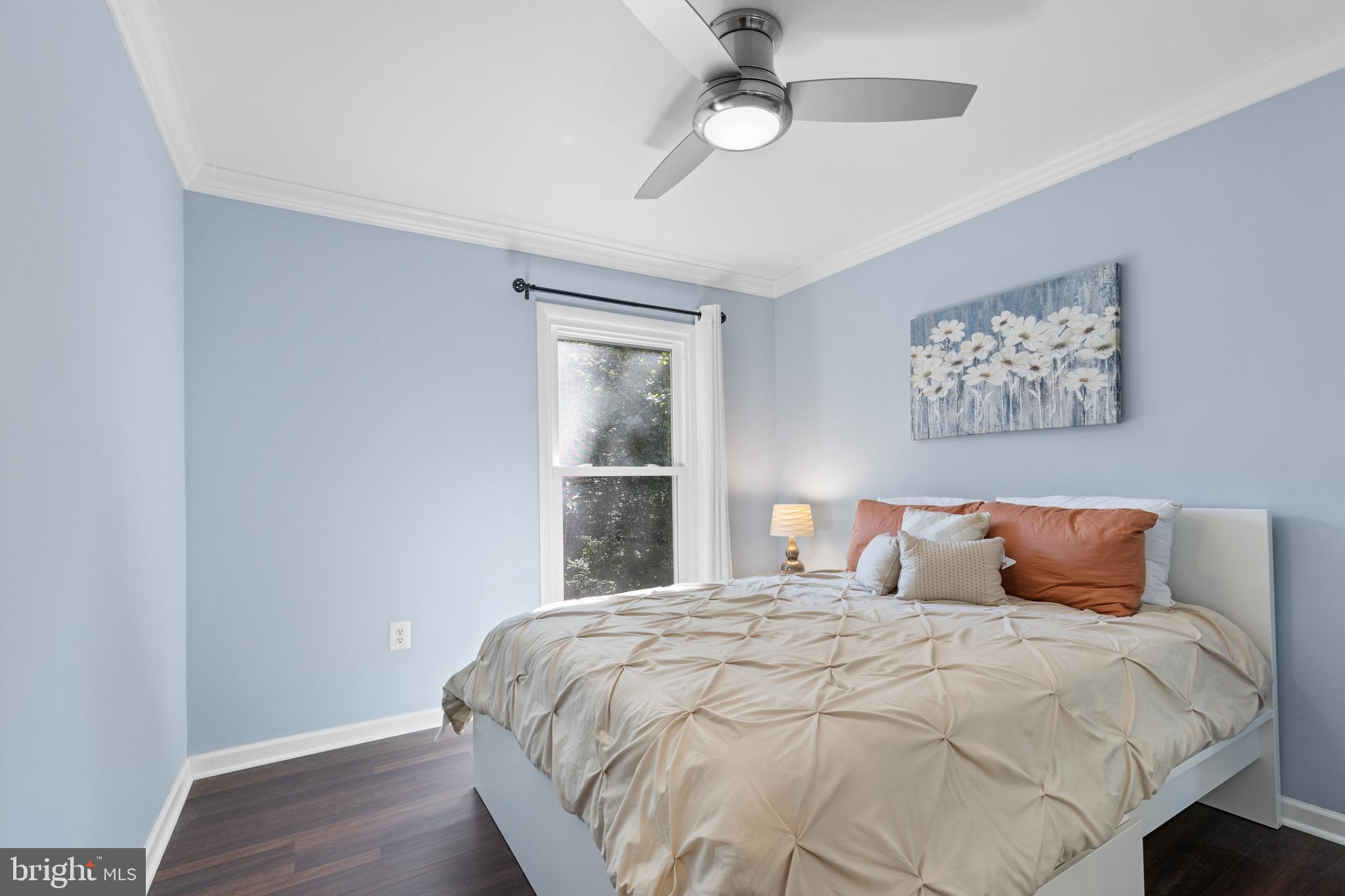 MONTCLAIR - Residential