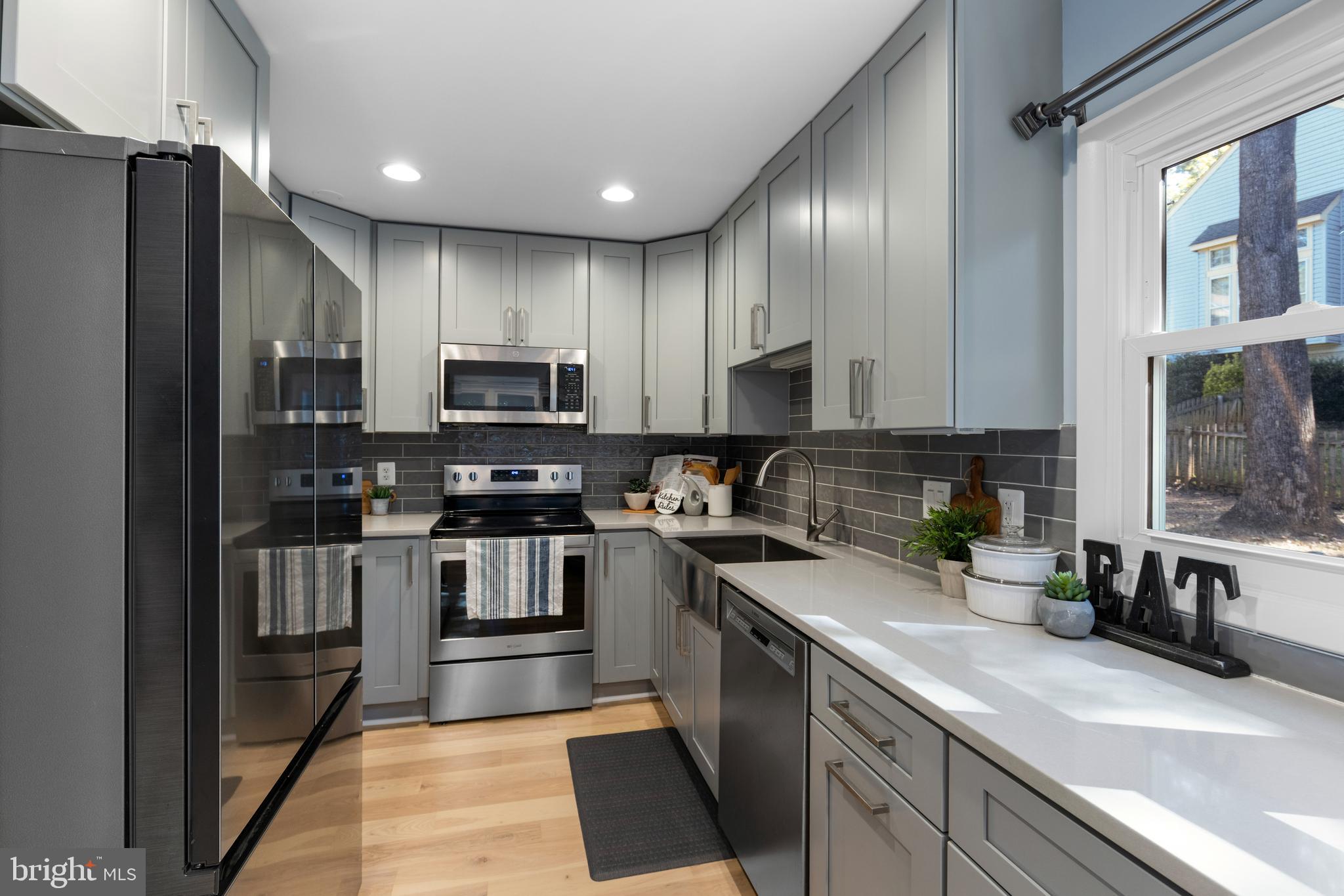 MONTCLAIR - Residential