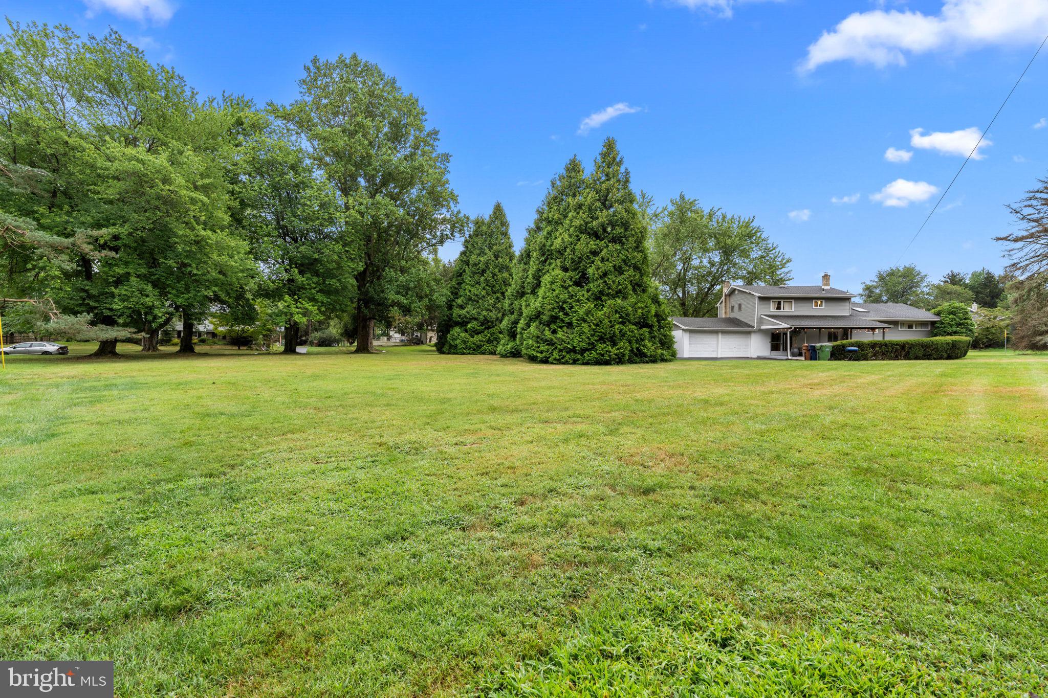 MAPLE GLEN - Residential