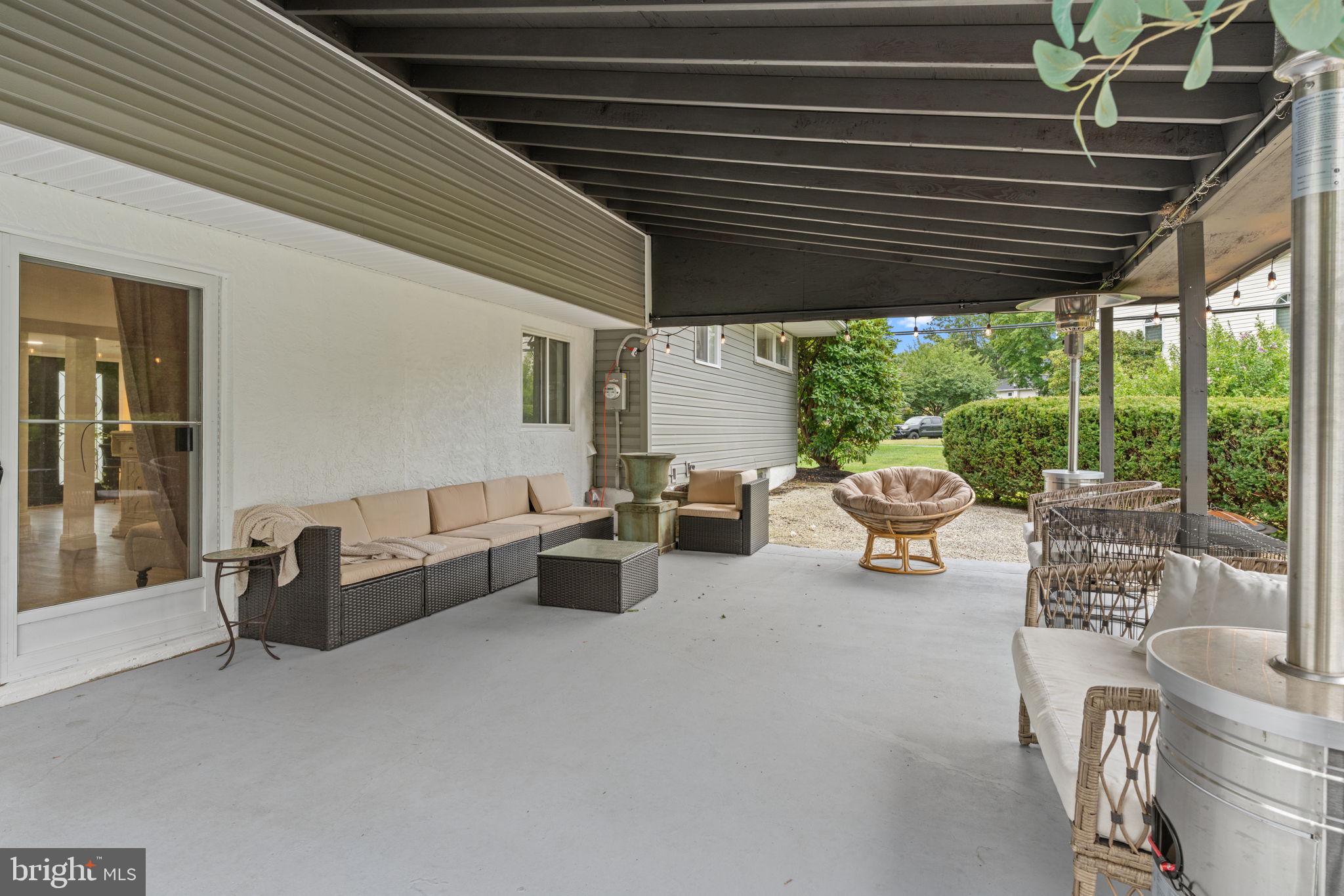 MAPLE GLEN - Residential