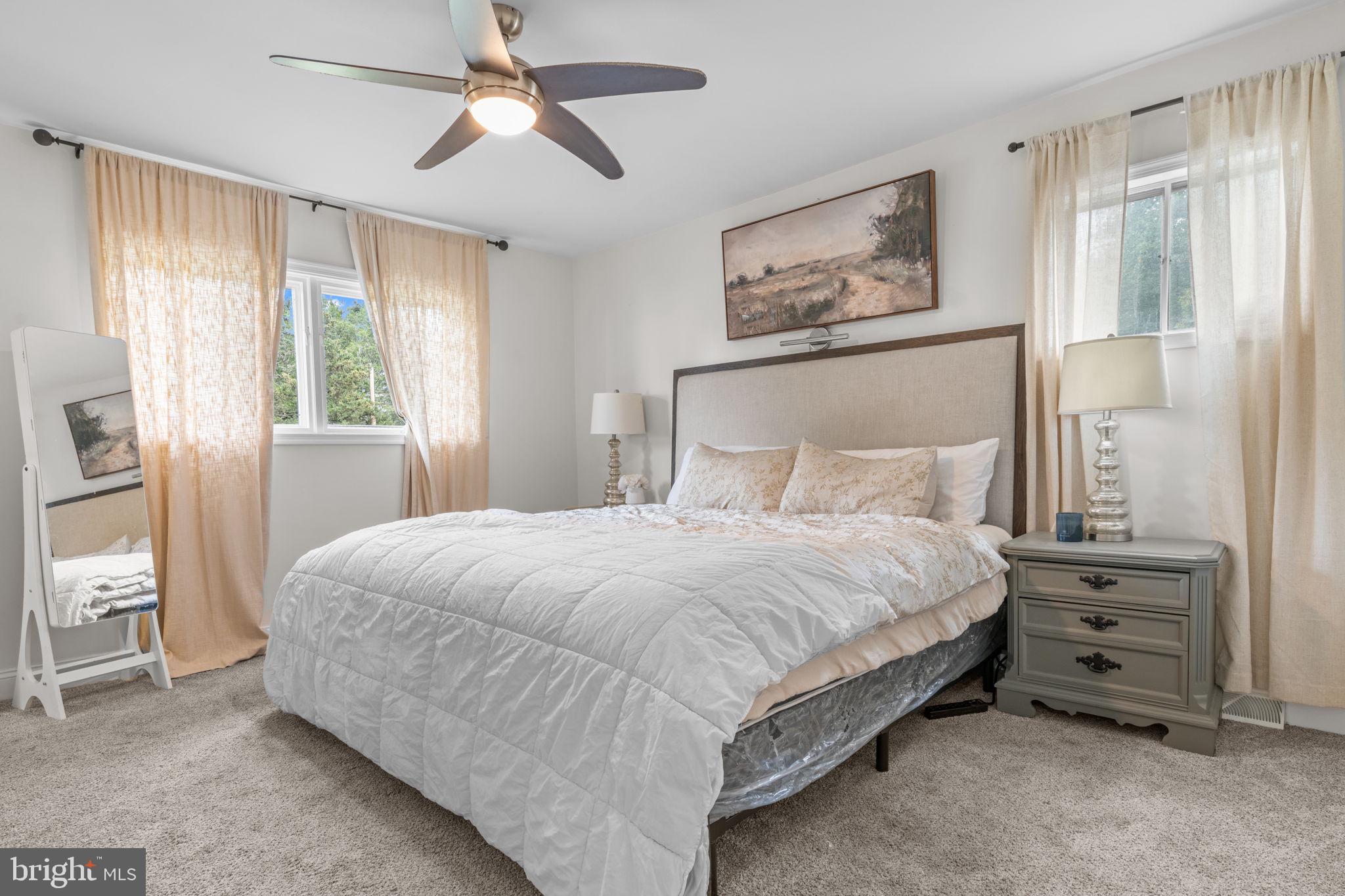 MAPLE GLEN - Residential