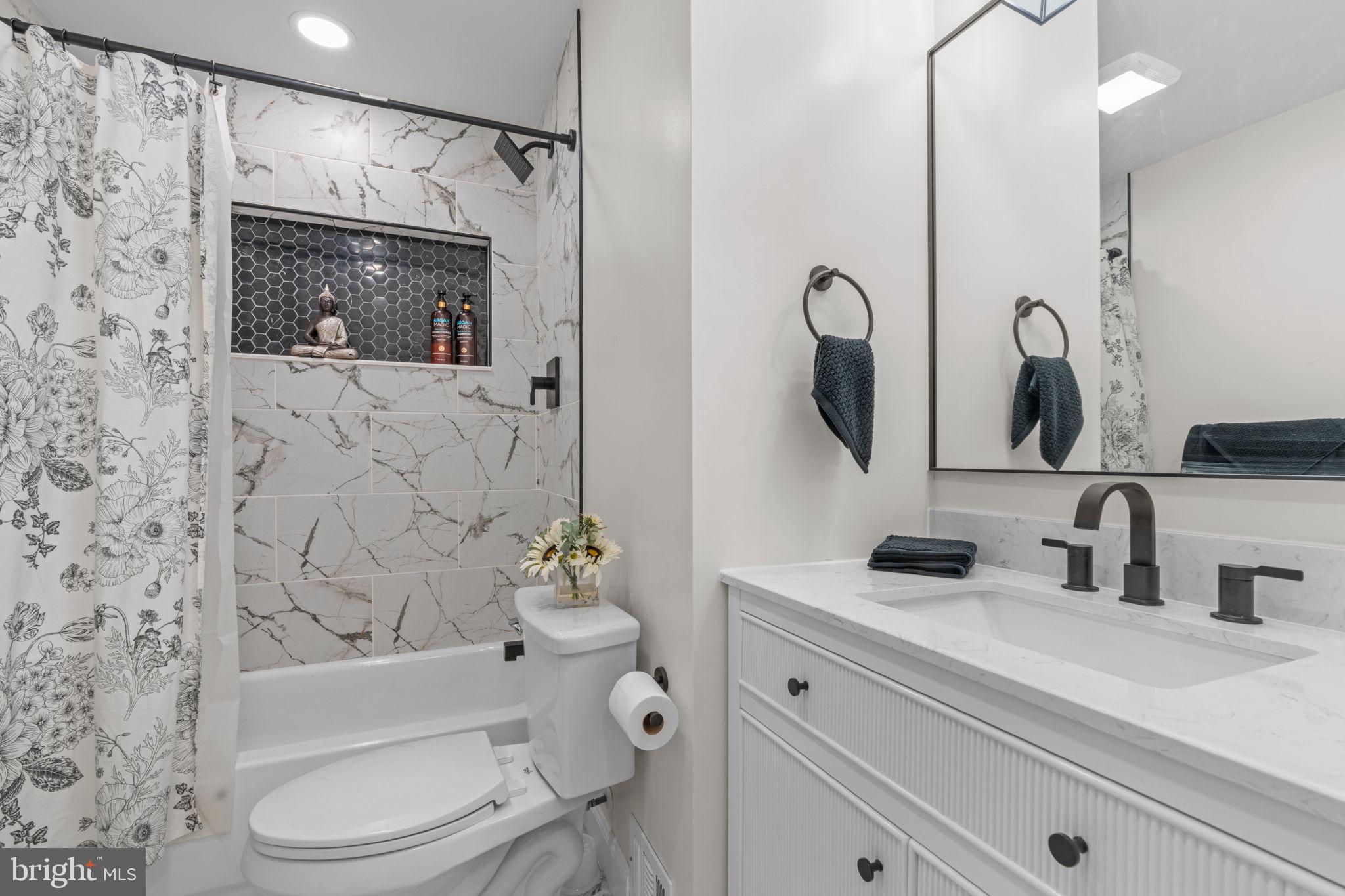 MAPLE GLEN - Residential