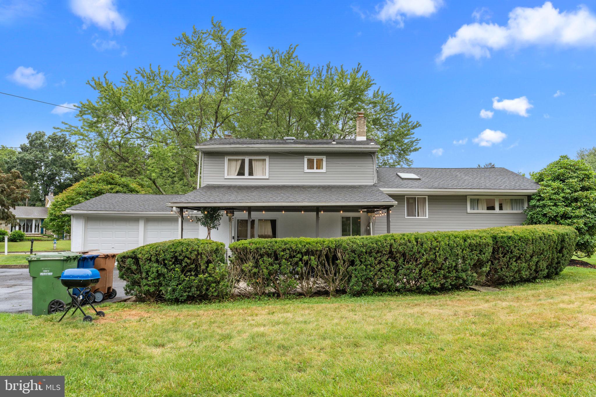 MAPLE GLEN - Residential