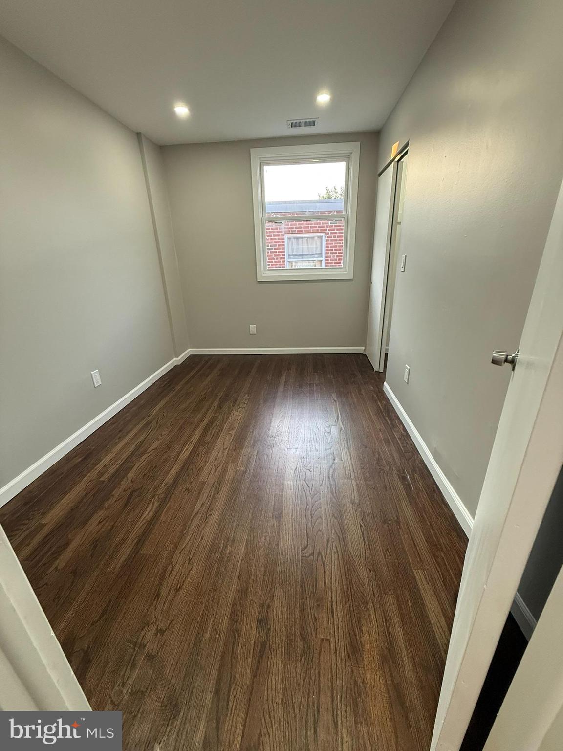 RHAWNHURST - Residential Lease