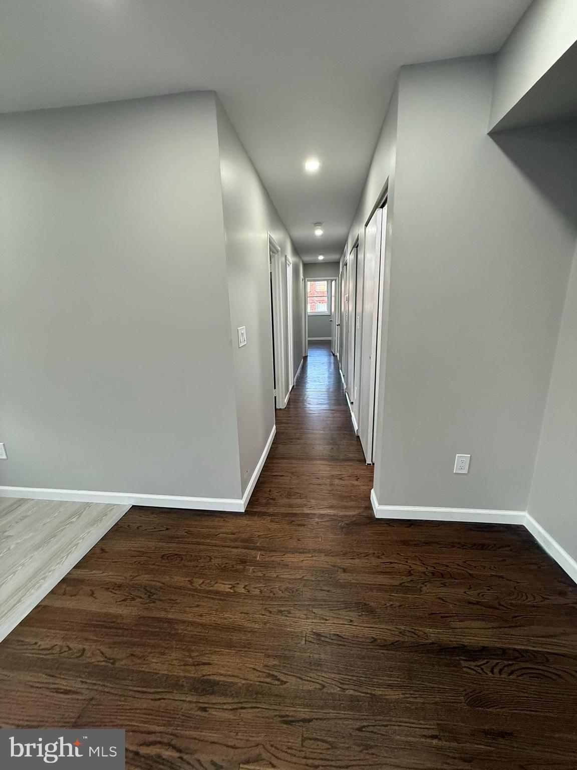 RHAWNHURST - Residential Lease