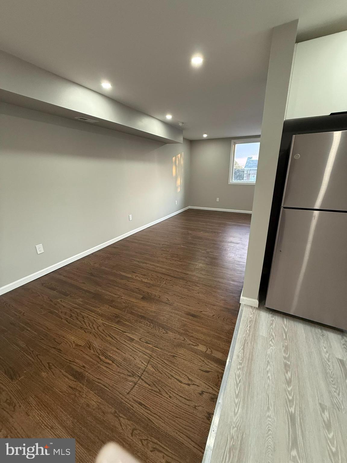 RHAWNHURST - Residential Lease