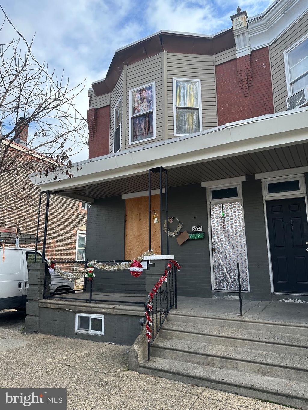 Photo of 3557 Jasper Street, PHILADELPHIA, PA 19134 (MLS # PAPH2566842)