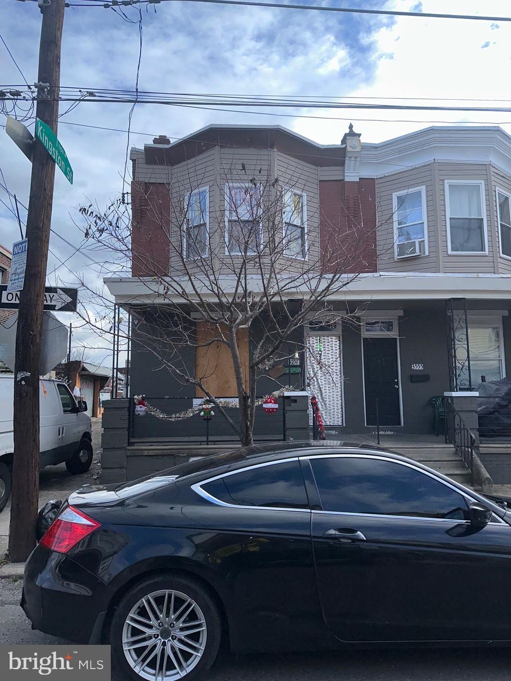 Photo of 3557 Jasper Street, PHILADELPHIA, PA 19134 (MLS # PAPH2566842)