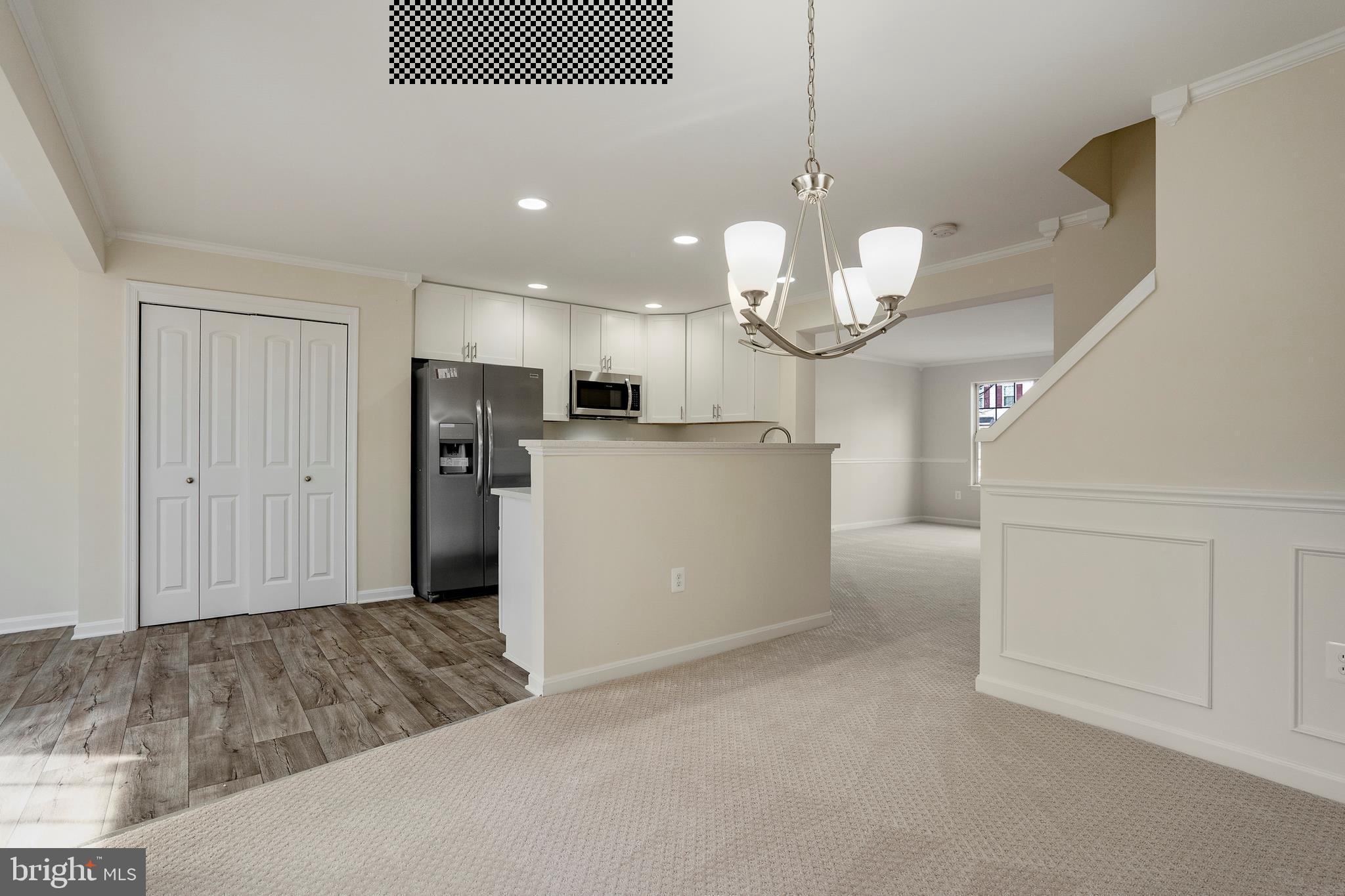 WAYSIDE VILLAGE - Residential