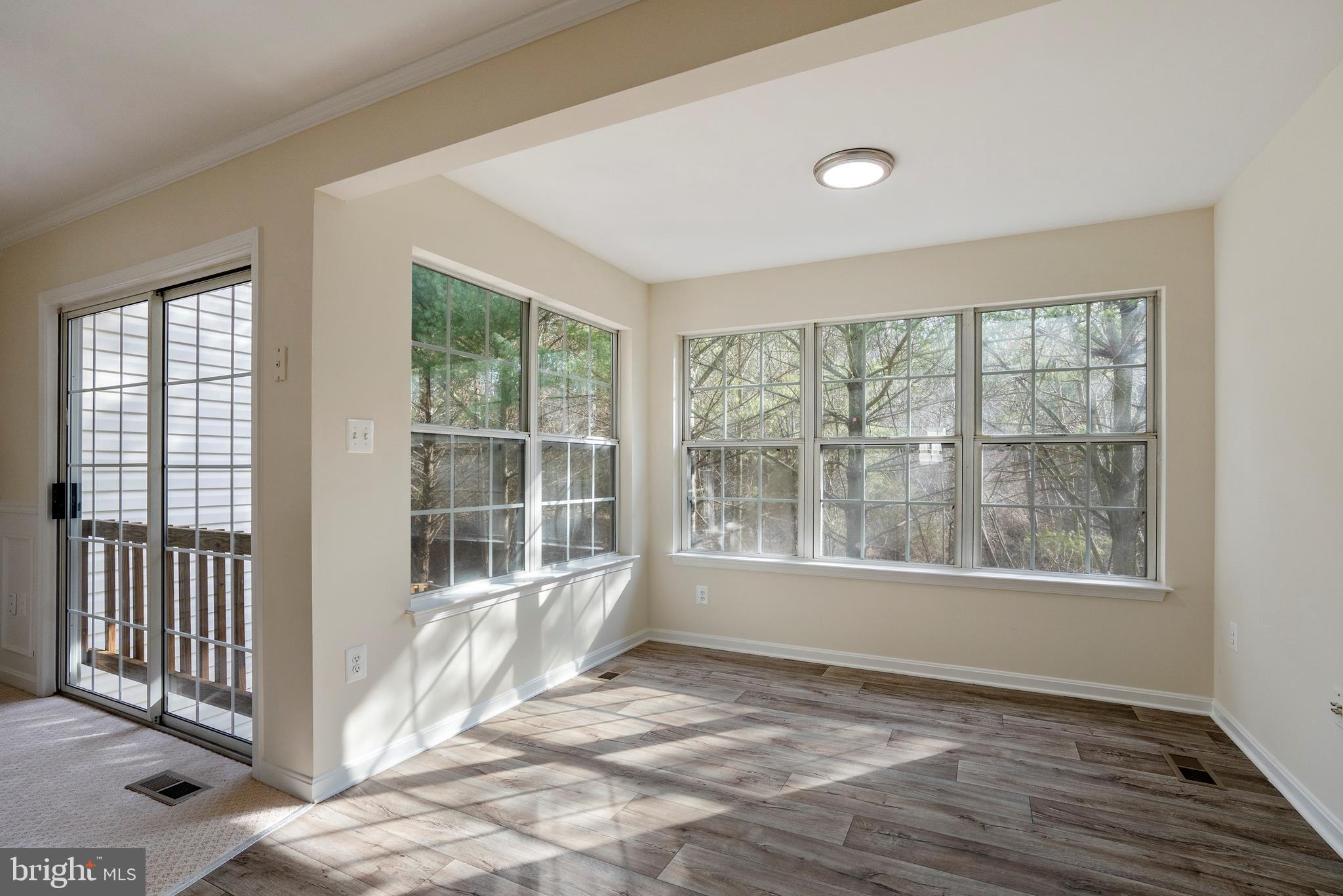 WAYSIDE VILLAGE - Residential