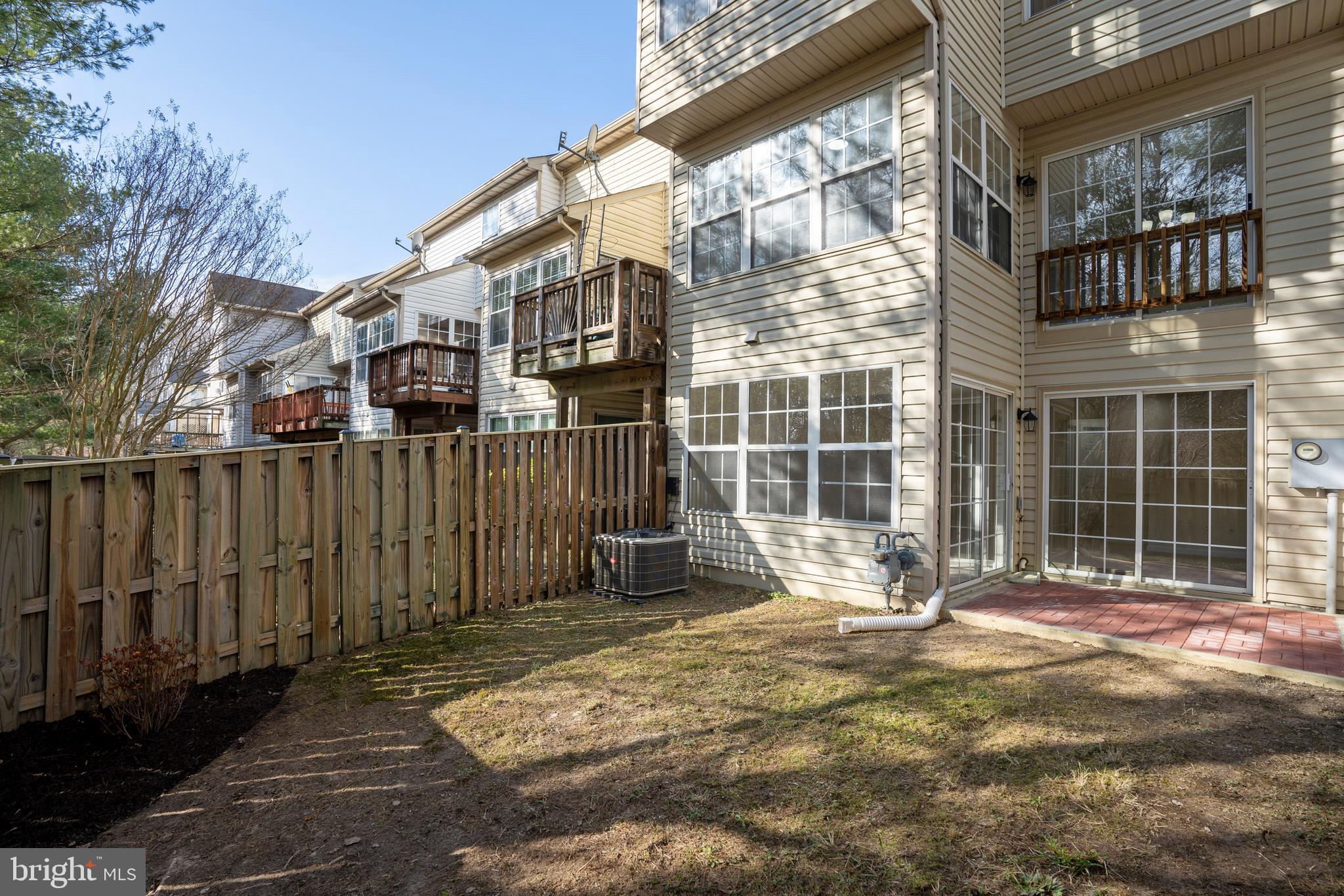 WAYSIDE VILLAGE - Residential