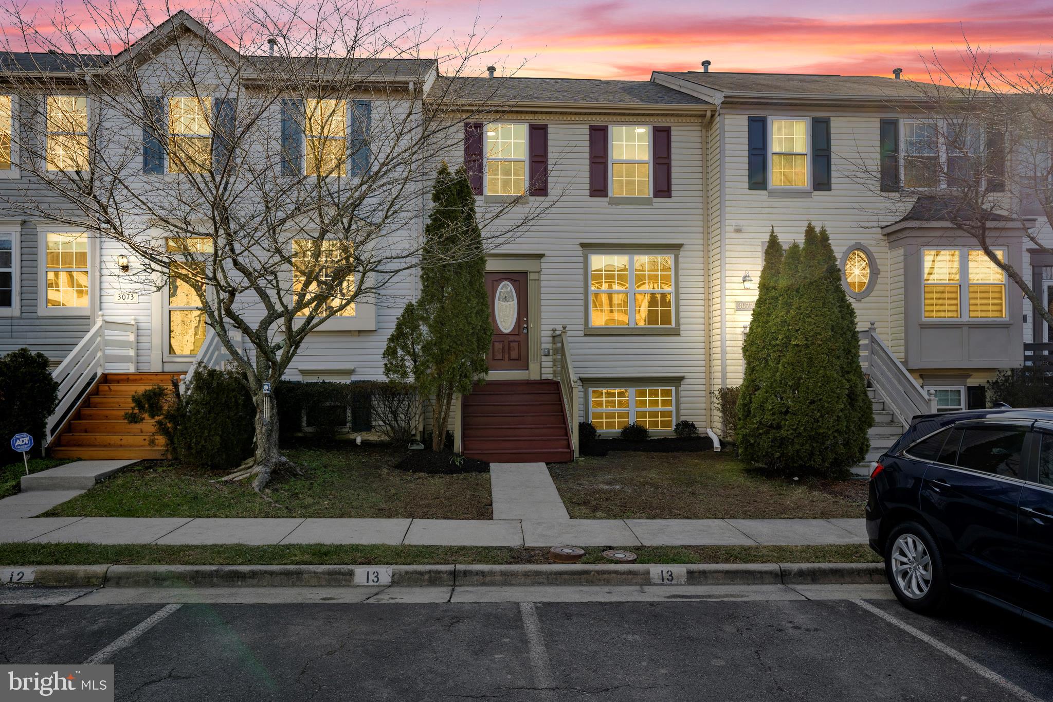 WAYSIDE VILLAGE - Residential