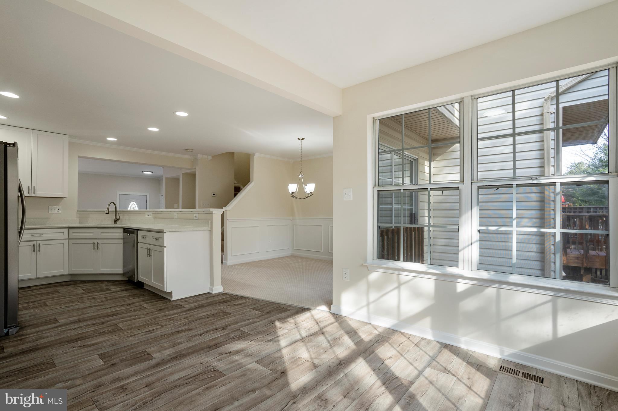 WAYSIDE VILLAGE - Residential