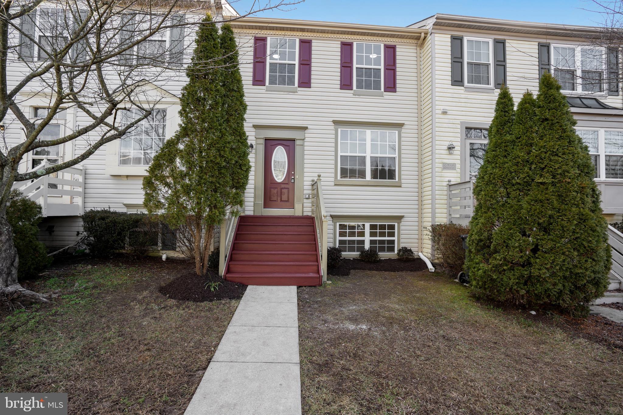 WAYSIDE VILLAGE - Residential