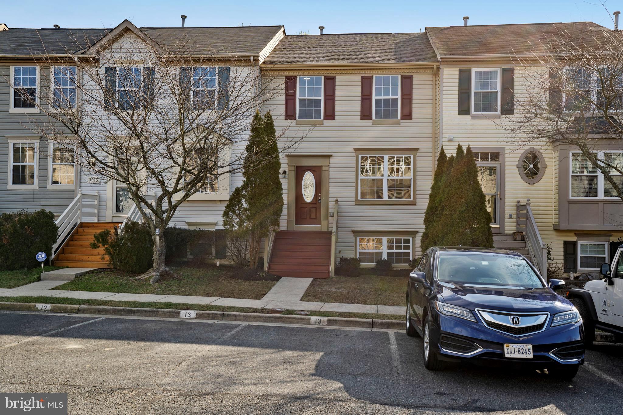 WAYSIDE VILLAGE - Residential