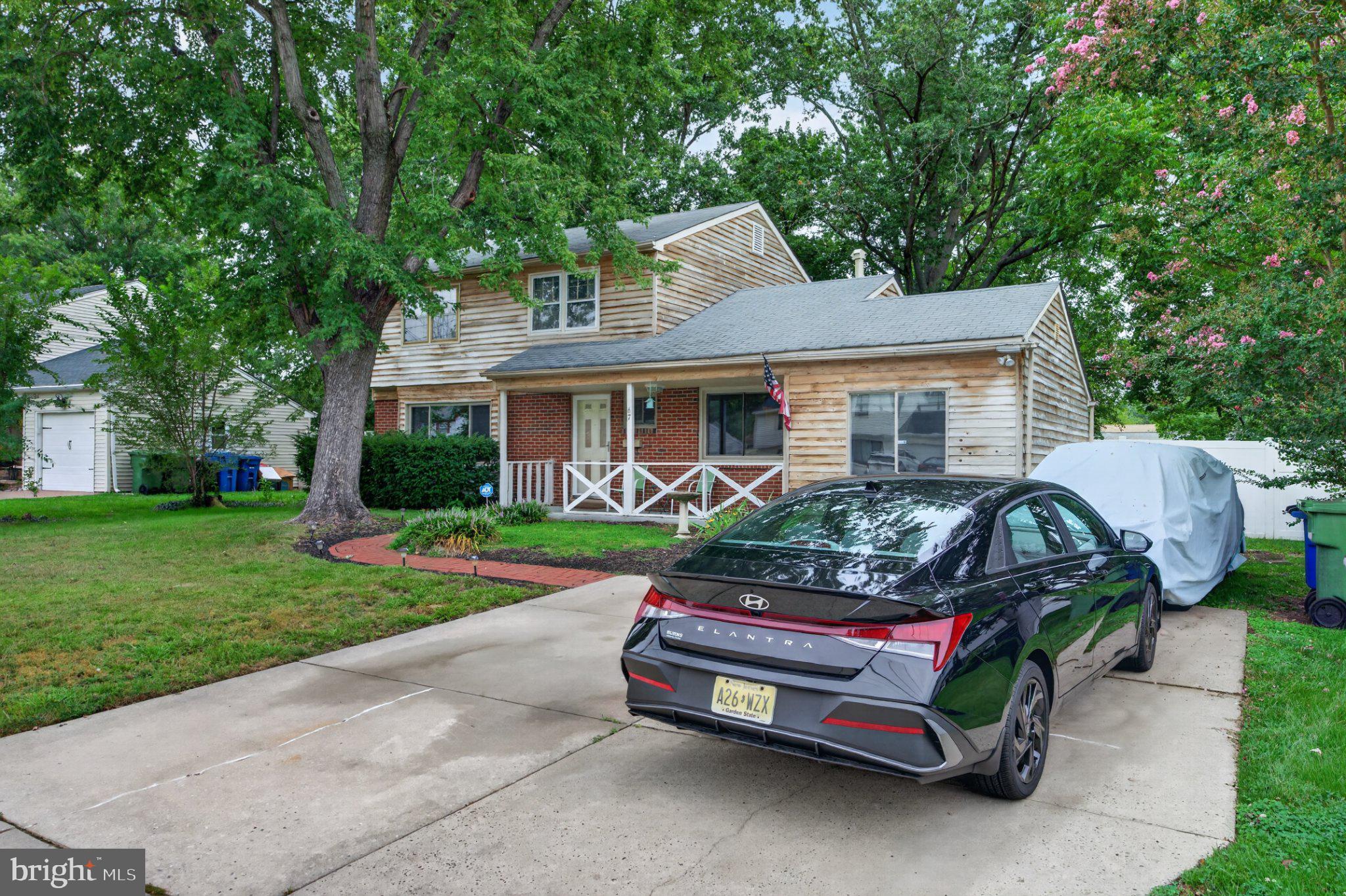 67 MARLBOROUGH AVENUE