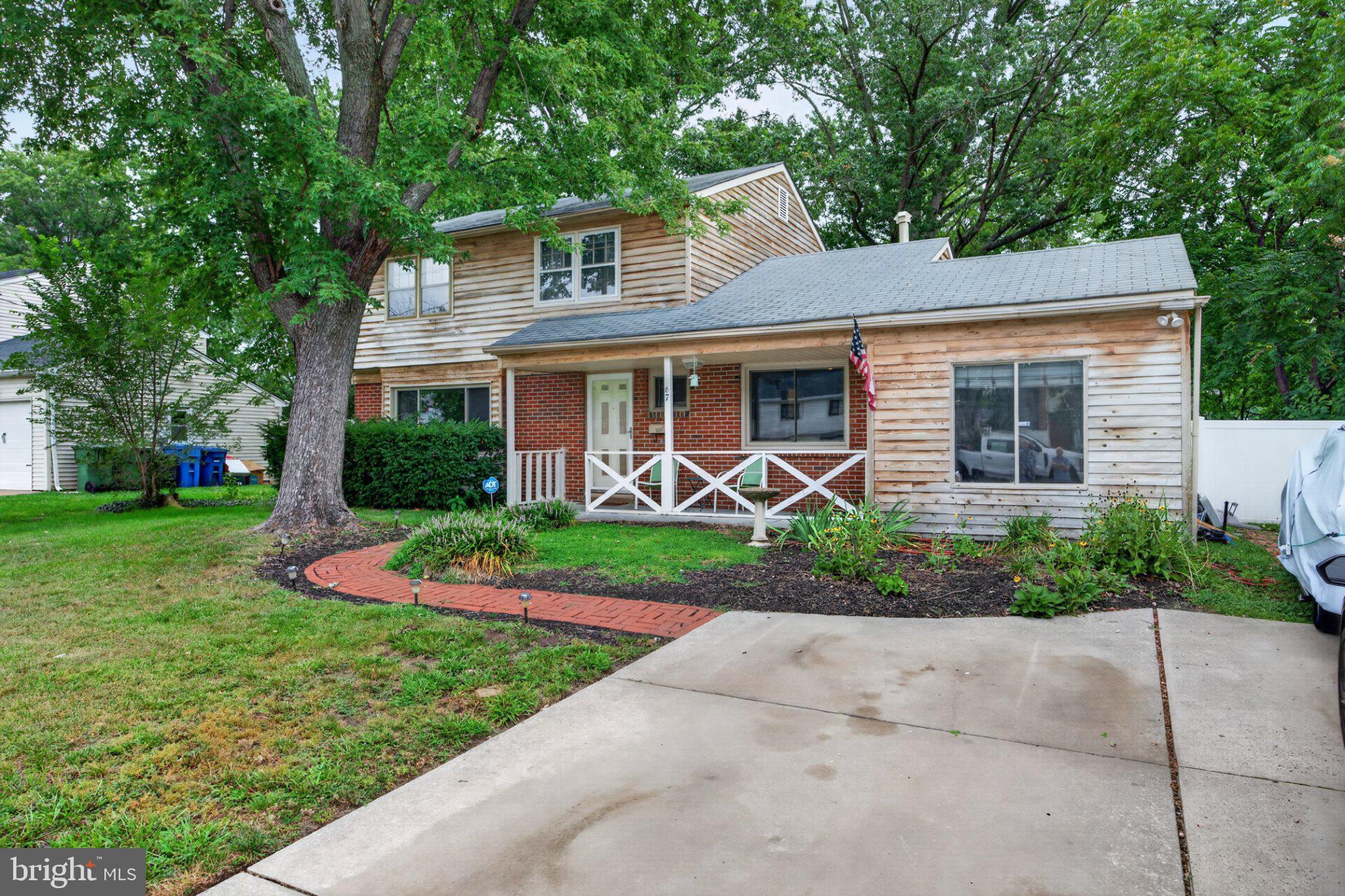 67 MARLBOROUGH AVENUE