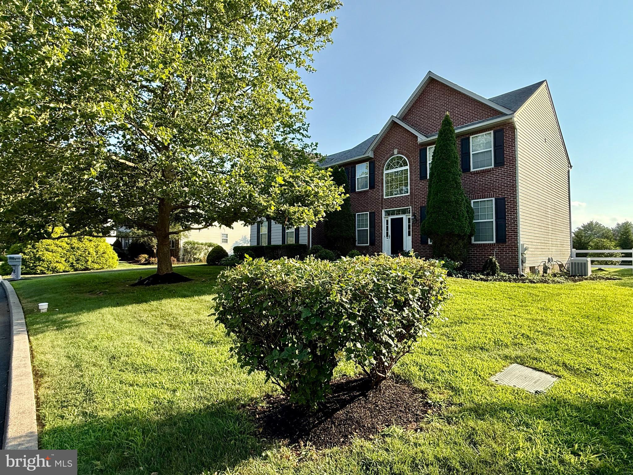 138 BRADFORD DRIVE