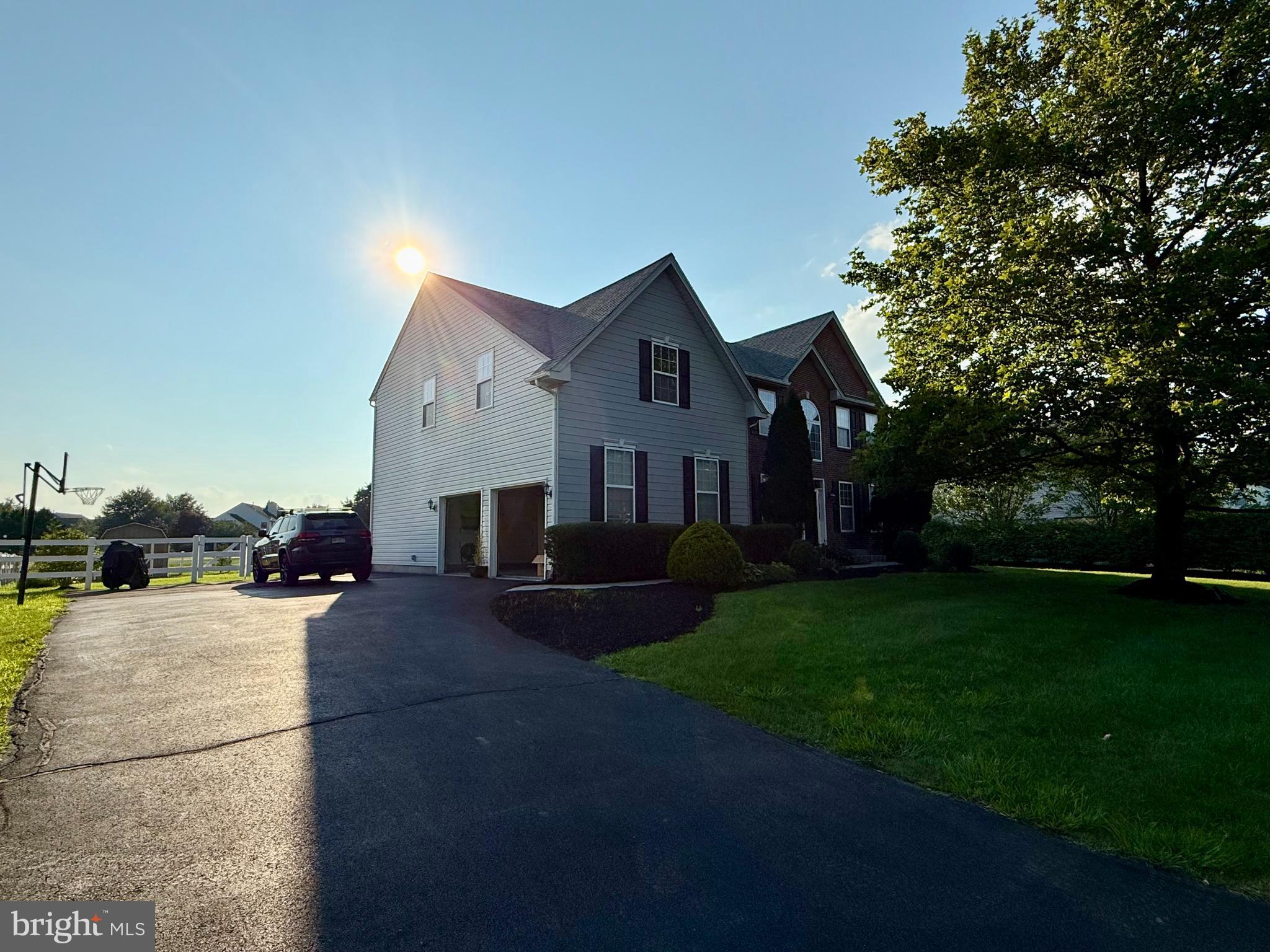 138 BRADFORD DRIVE