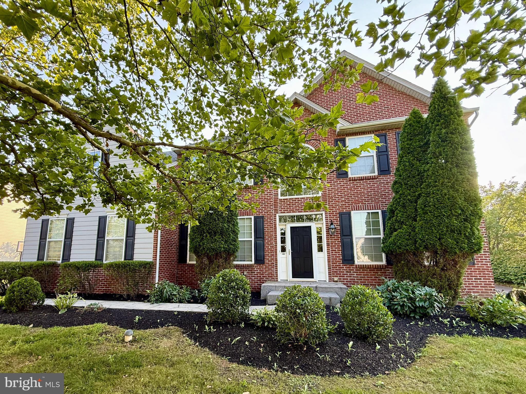138 BRADFORD DRIVE