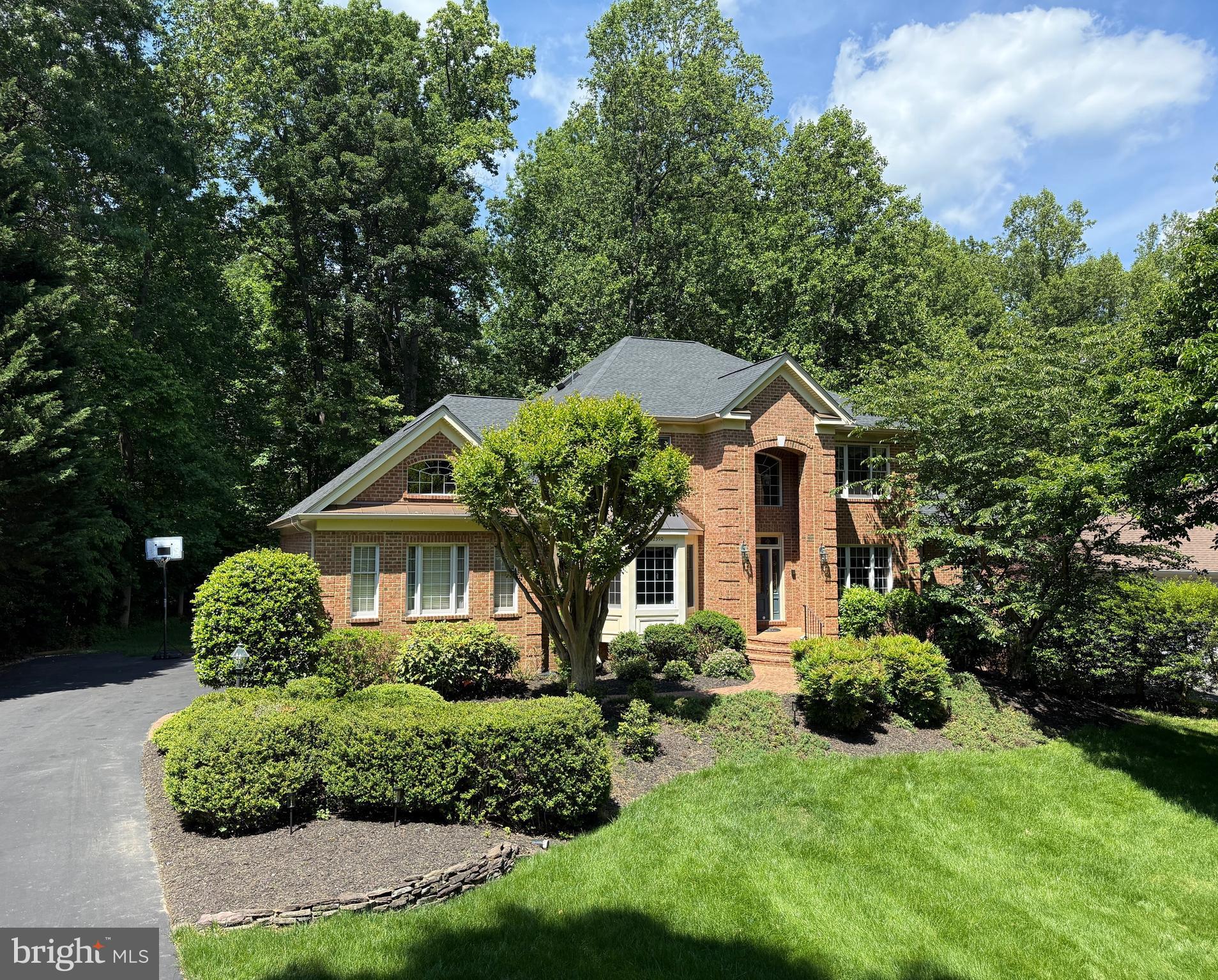 12390 FALKIRK DRIVE