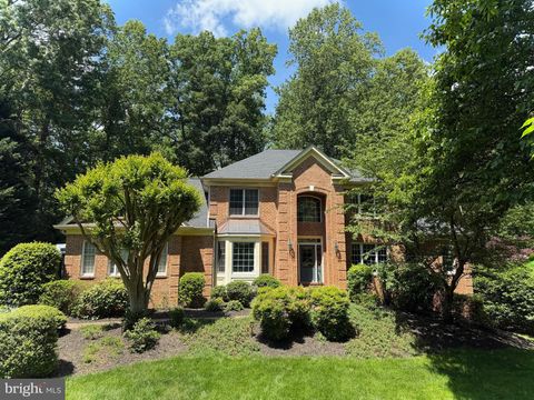 12390 FALKIRK DRIVE FAIRFAX VA 22033