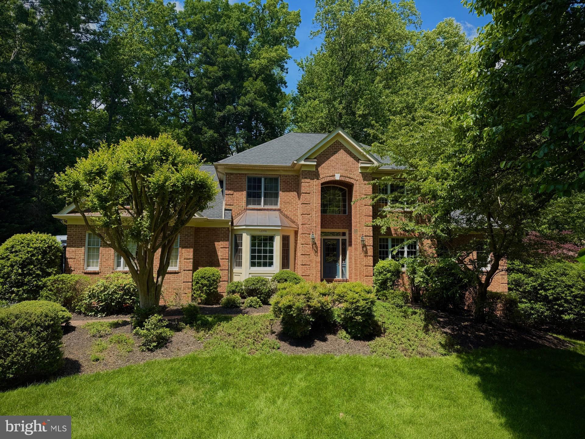 12390 FALKIRK DRIVE