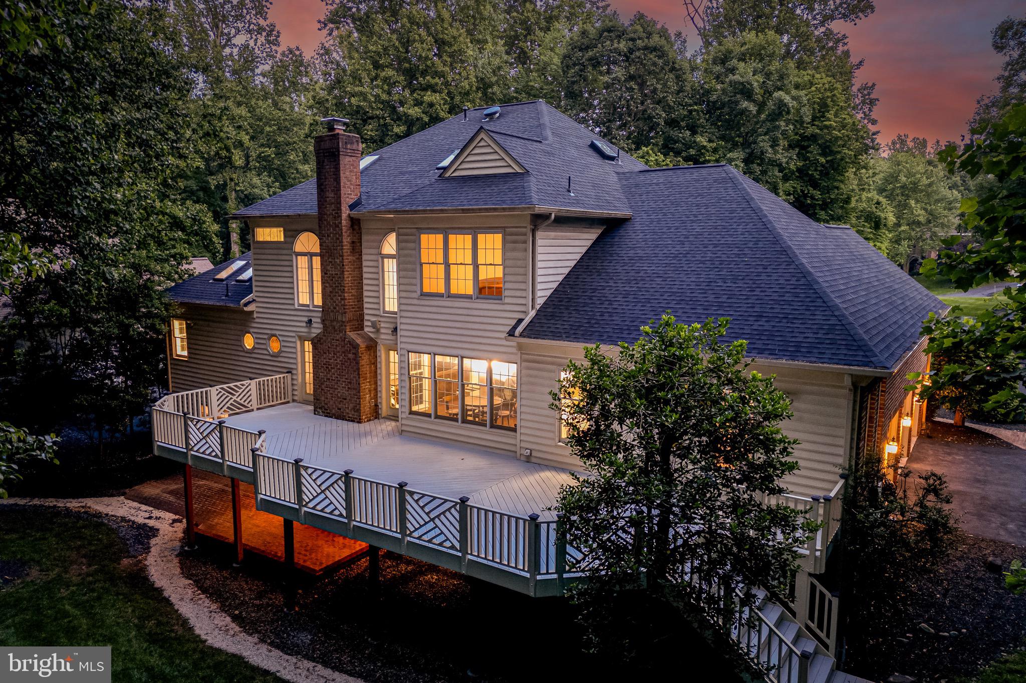 12390 FALKIRK DRIVE