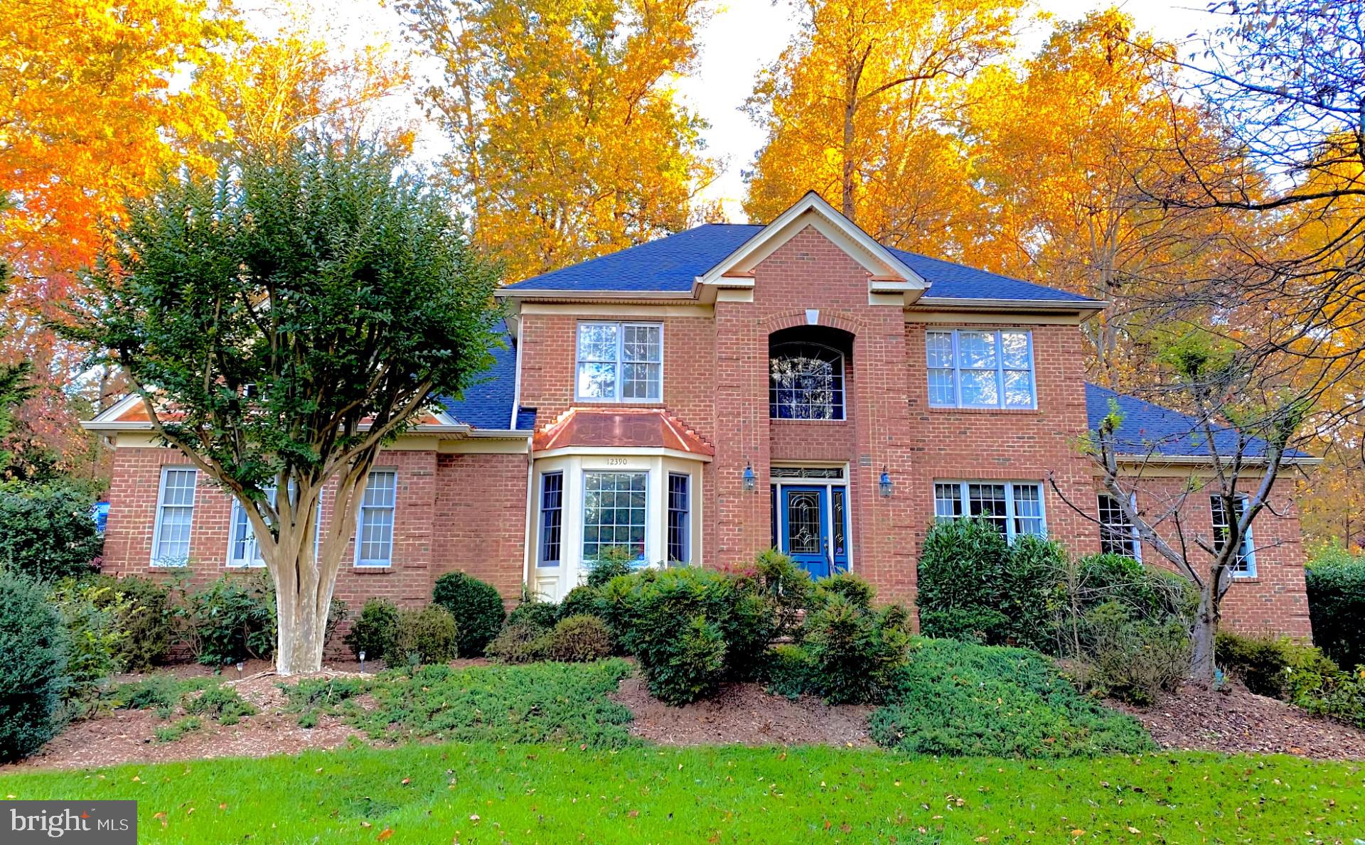 12390 FALKIRK DRIVE