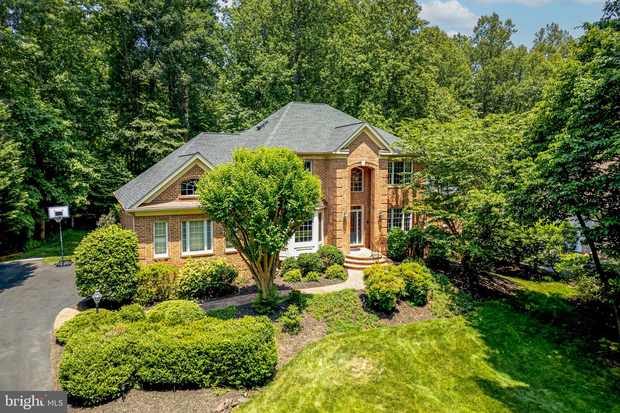 12390 FALKIRK DRIVE