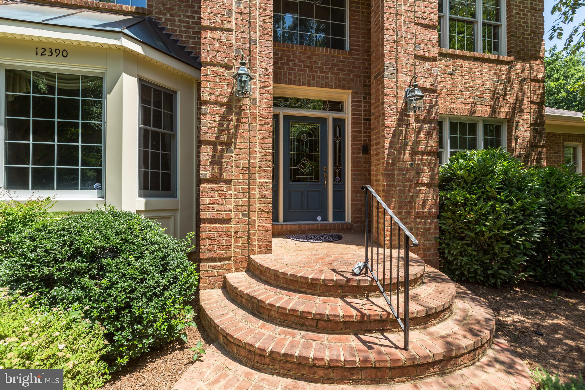 12390 FALKIRK DRIVE