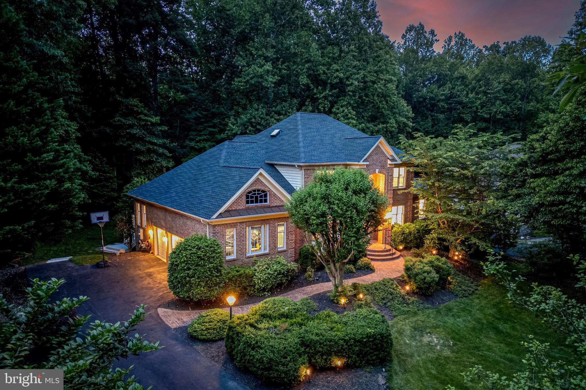 12390 FALKIRK DRIVE