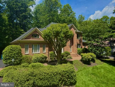 12390 FALKIRK DRIVE FAIRFAX VA 22033