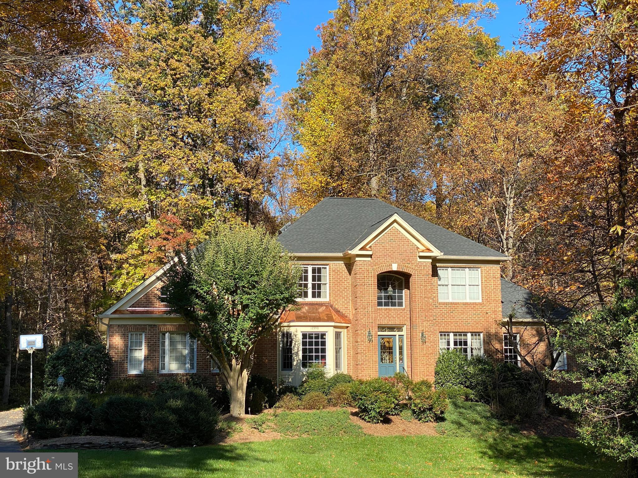 12390 FALKIRK DRIVE