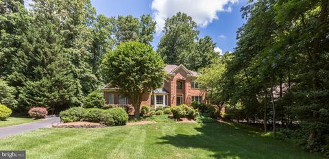 12390 FALKIRK DRIVE FAIRFAX VA 22033