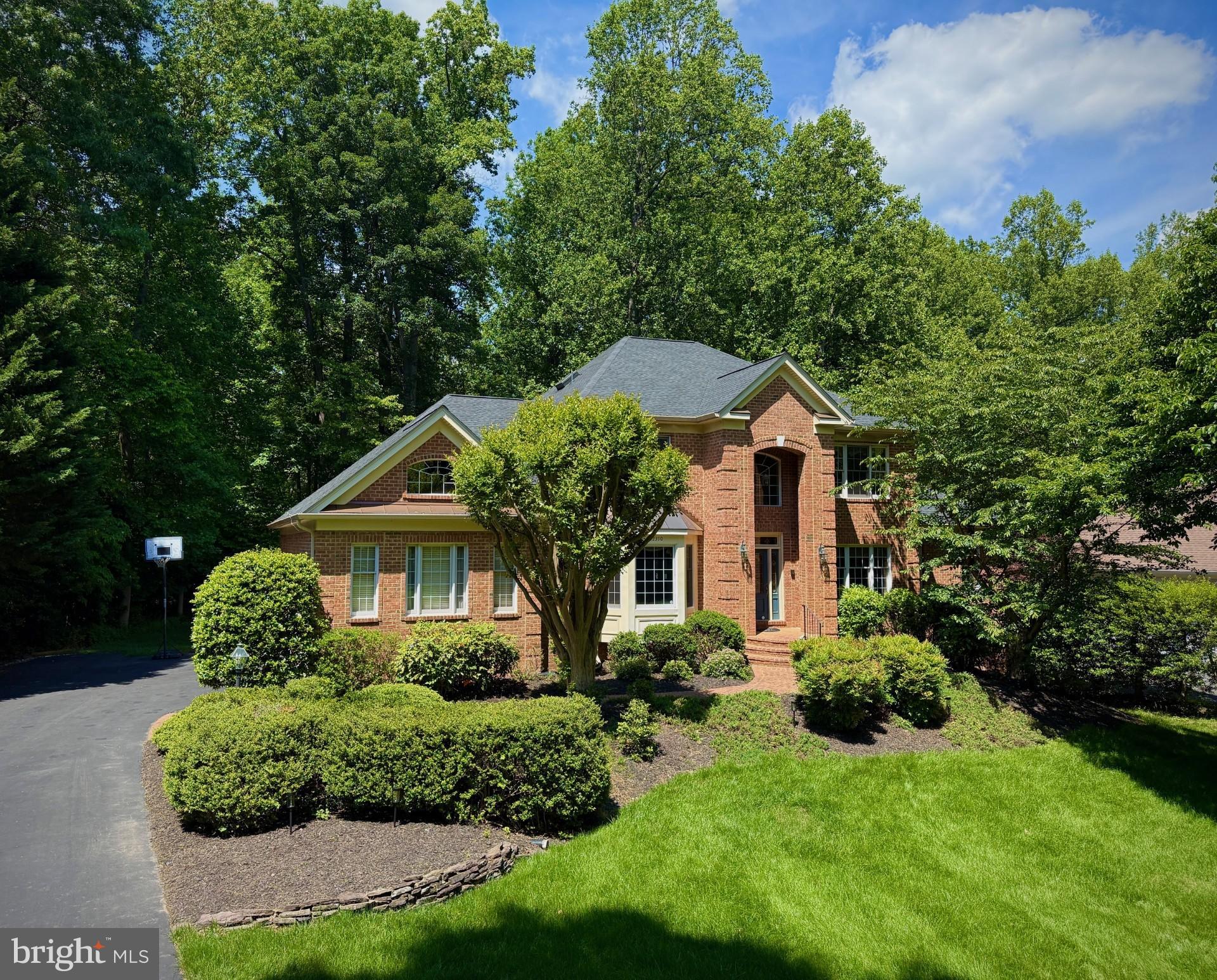 12390 FALKIRK DRIVE
