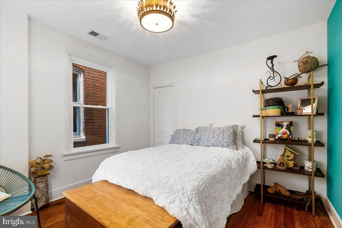 DOWNTOWN FREDERICK - Residential