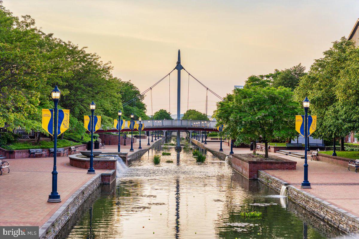 DOWNTOWN FREDERICK - Residential