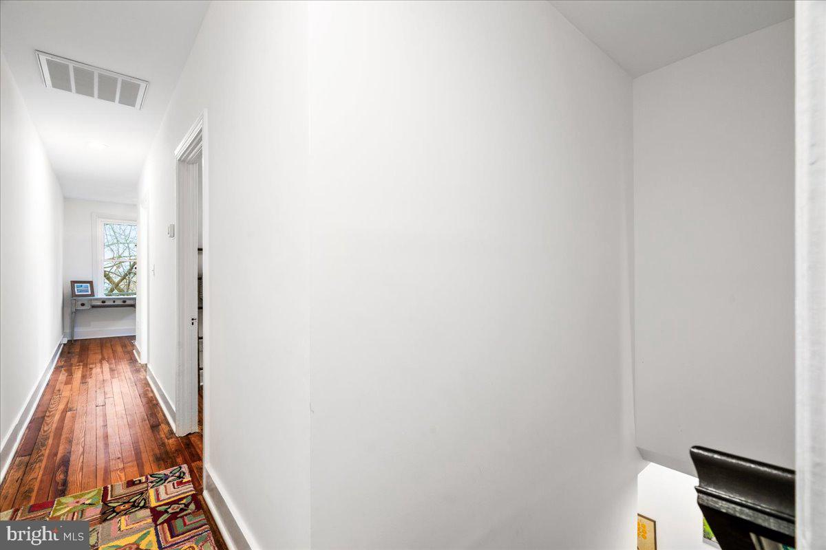 DOWNTOWN FREDERICK - Residential