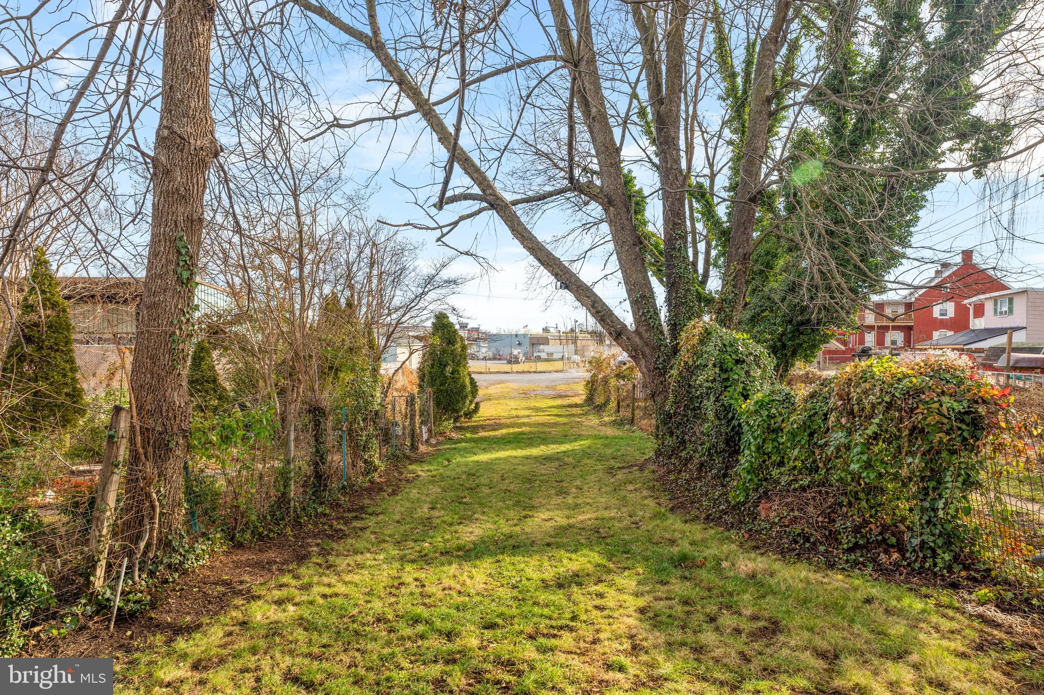 DOWNTOWN FREDERICK - Residential