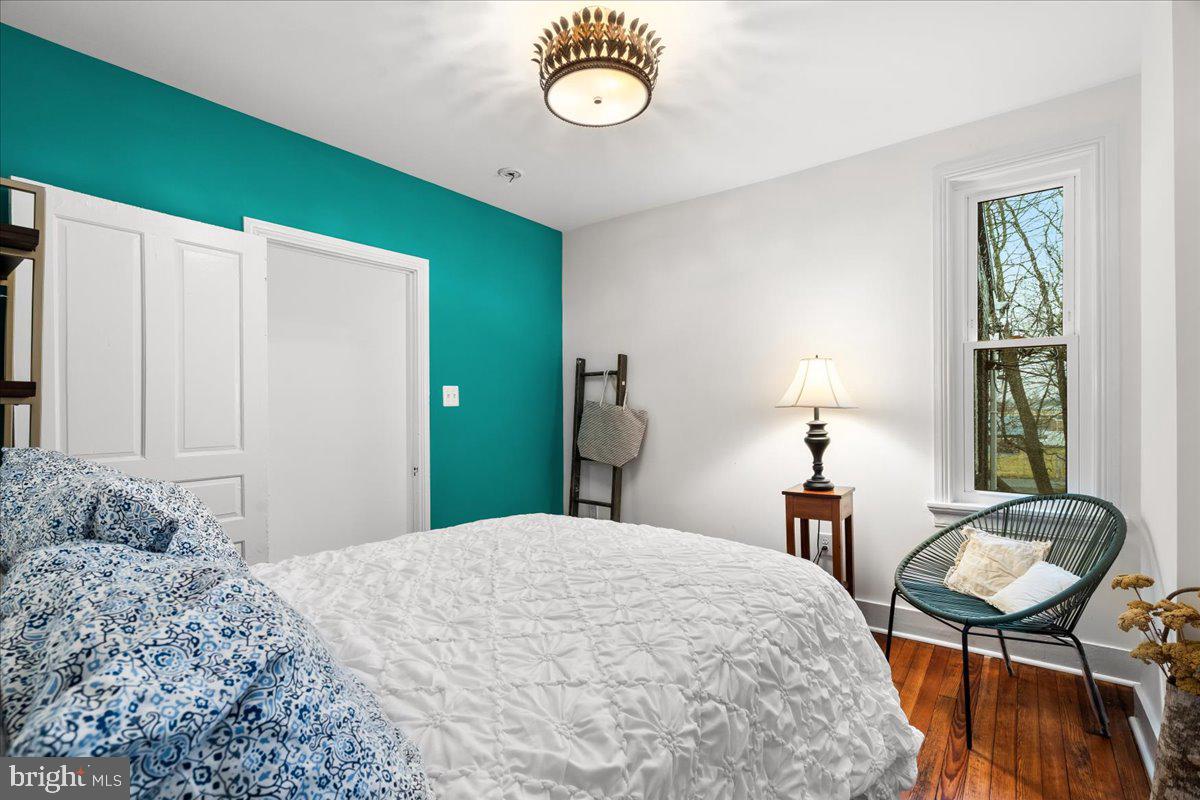 DOWNTOWN FREDERICK - Residential