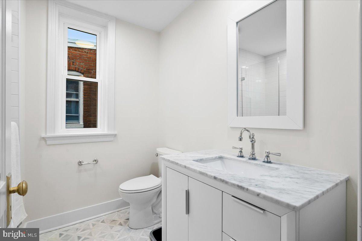 DOWNTOWN FREDERICK - Residential