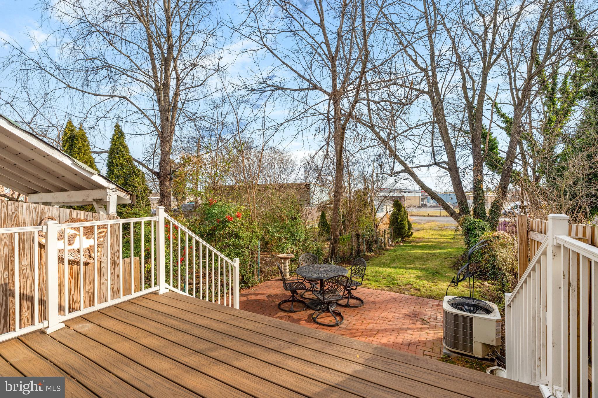 DOWNTOWN FREDERICK - Residential