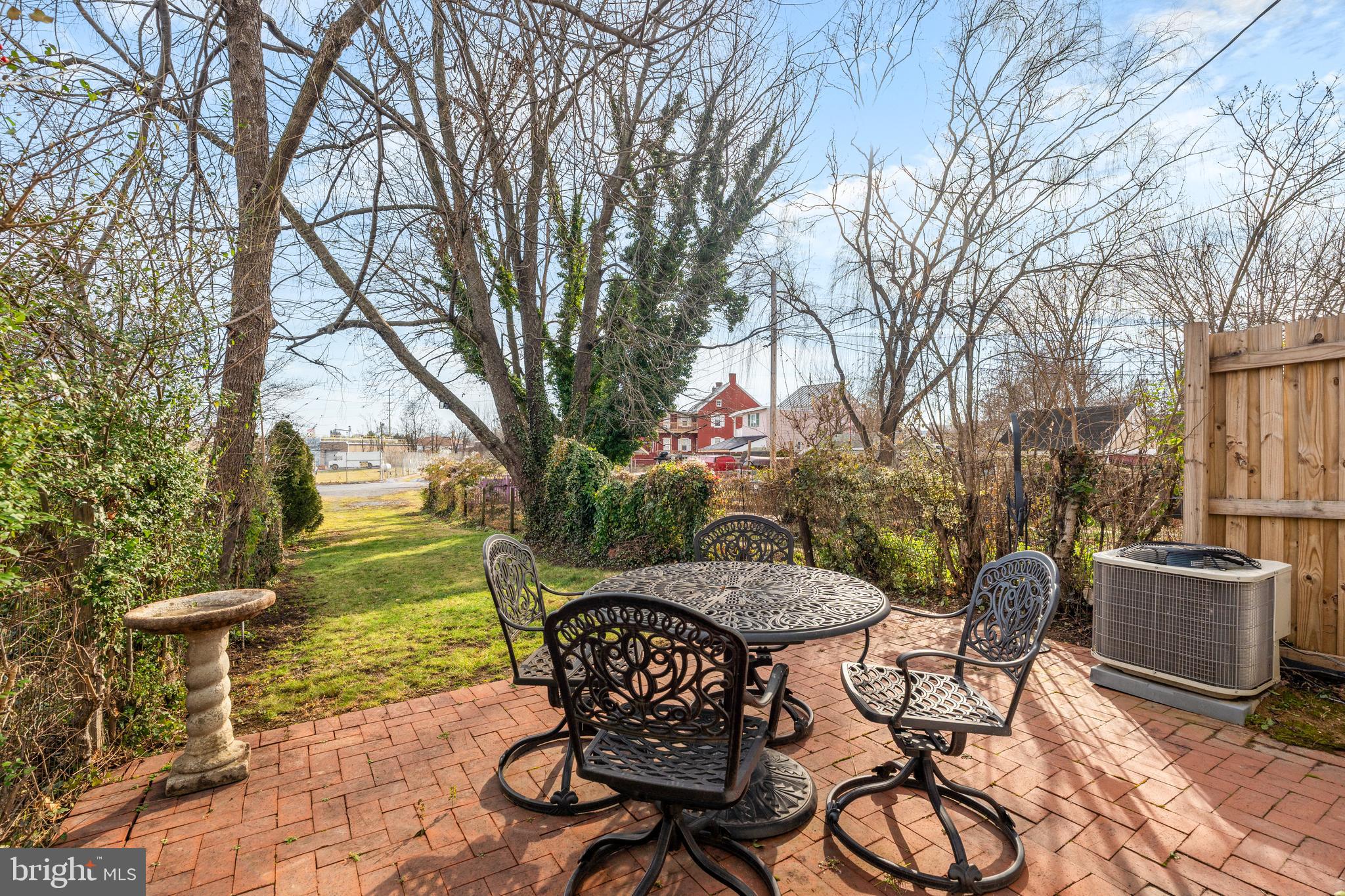 DOWNTOWN FREDERICK - Residential