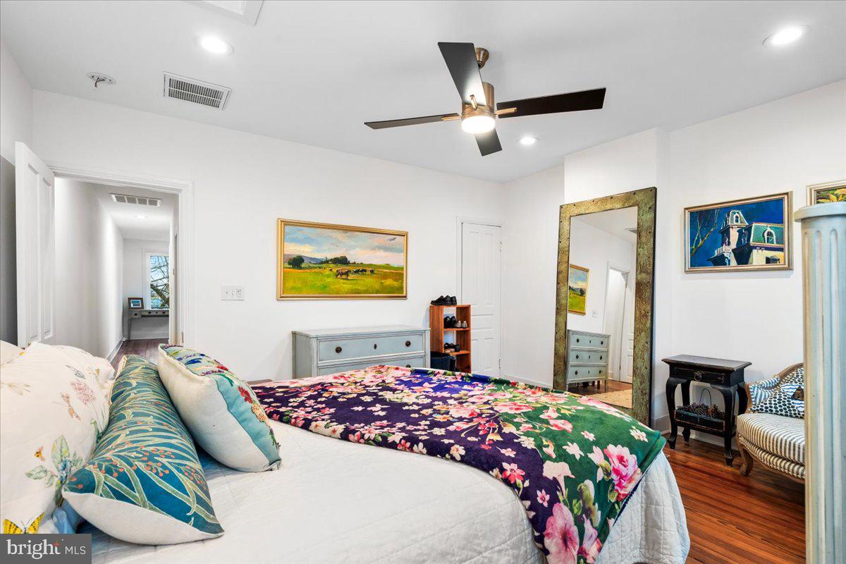 DOWNTOWN FREDERICK - Residential